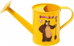 Bino Masha en de Beer gietertje voor kinderen