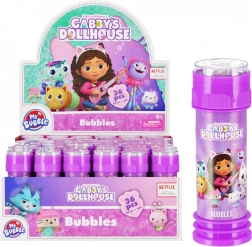 Bellenblaas GABBY'S DOLLHOUSE 55 ml