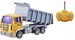 RC kiepwagen met afstandsbediening 20 cm