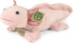 Pluchen axolotl 33 cm eco‑friendly van Rappa