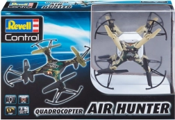 Drone Quadrocopter Air Hunter