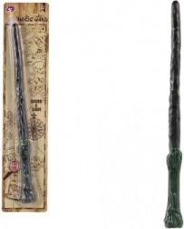 Toverstaf met licht en geluid 36 cm