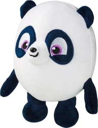 Piñata Smashlings pluchen panda 20 cm