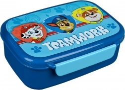 Lunchbox Paw Patrol