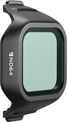 Freewell nd64-filter voor dji mini 5 pro