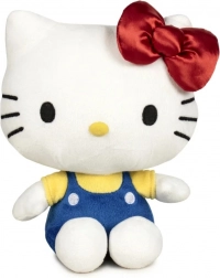 Pluchen speelgoed Hello Kitty Satin Ribbon 20 cm
