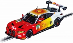 Carrera Digital 124 BMW M4 GT3 Schubert raceauto 1:24