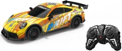 rc auto pursuit met effecten 29 cm