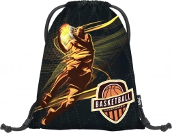 Baagl gymsack Basketbal