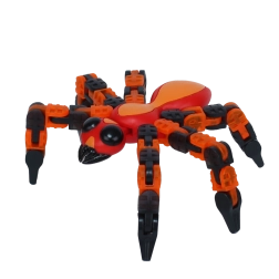 Klixx Creaturez vuurmier