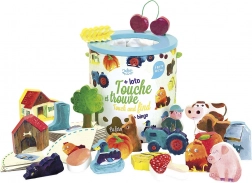 Vilac Voel en Zoek - Boerderij