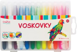 CreaFun waskrijtjes Sparkys