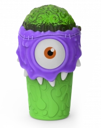 Slushy maker voor crushed ice MONSTER van Chillfactor