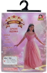 Kinderkostuum Doornroosje