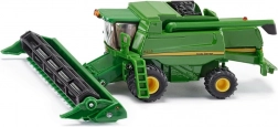model maaidorser john deere 9680i 1:87 siku