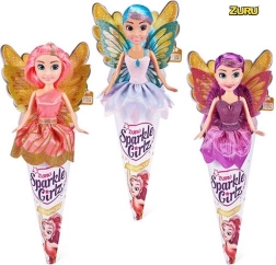 Sparkle Girlz feeënprinses pop 33 cm