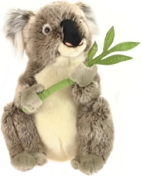 Pluchen koala 30 cm