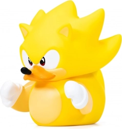 Tubbz eendje Super Sonic