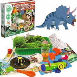 Educatieve set Science4you Word een Dinosaurusontdekker XL