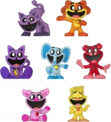 Minifiguurtjes Critters Poppy Playtime serie 3