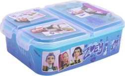 Stor multi box voor tussendoortjes K-Pop: Demonjaagster