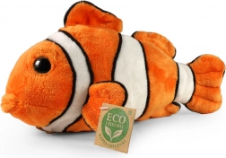 Pluche anemoonvis 25 cm eco‑friendly