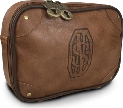 Cosmetictasje FANTASTISCHE DIEREN van PVC