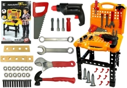 Grote Opvouwbare Gereedschapskoffer