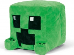 Warme pluche 3-in-1 MINECRAFT kussen 35 cm