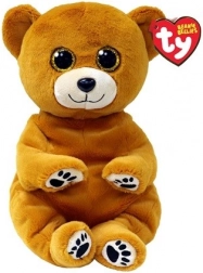 Pluchen TY teddybeer 24 cm