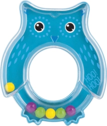 Canpol babies Rammelaar uil