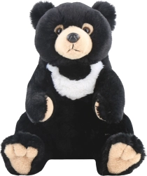 Pluchen baribalbeer 25 cm
