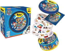 Dobble Paw Patrol – kinderspel voor snelle observatie