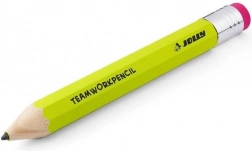 Reusachtig slijppotlood 35 cm