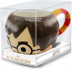 3D mok Harry Potter Chibi 475 ml
