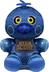 Pluche FUNKO FNAF High Score Chica 20 cm