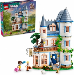 LEGO® Friends 42638 Kasteelhotel