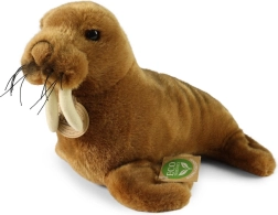 Eco-Friendly pluchen walrus 26 cm