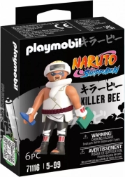 Figurine Killer Bee – NARUTO