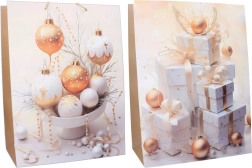 XXL cadeautas Kerst 72 × 50 × 18 cm