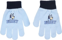 Kinder winterhandschoenen Bluey