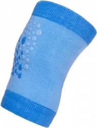 baby kniebeschermers New Baby met ABS – blauw