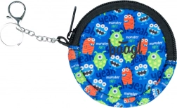 BAAGL Portemonnee Monsters