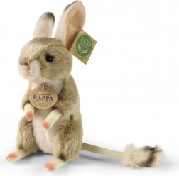 Pluche jerboa 16 cm ECO‑FRIENDLY