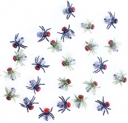 Halloween decoratie vliegen