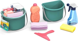 Schoonmaakset voor thuis
