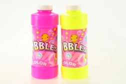 Navulling voor bellenblaas 500 ml
