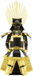 Metal Earth 3D-puzzel Japanse armor Toyotomi