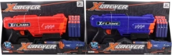 Schuimdartpistool voor kinderen