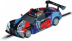Auto voor racebaan BMW M4 GT3 Safety Car 1:43